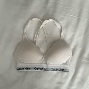 Calvin Klein bra